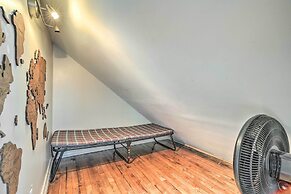 Spacious Houston Home, Day Trip to Galveston!