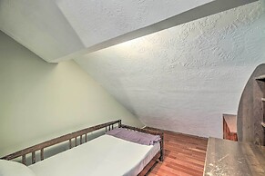 Spacious Houston Home, Day Trip to Galveston!