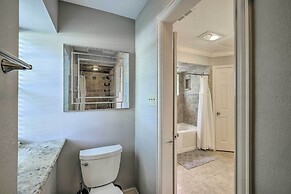 Spacious Houston Home, Day Trip to Galveston!