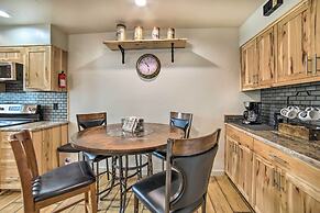 Cozy Townhome: Near Dtwn, Hospital & College!