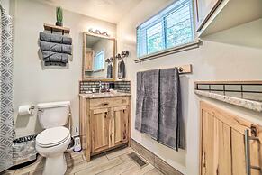 Cozy Townhome: Near Dtwn, Hospital & College!