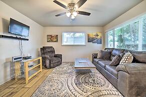 Cozy Townhome: Near Dtwn, Hospital & College!