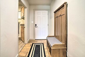 Cozy Townhome: Near Dtwn, Hospital & College!