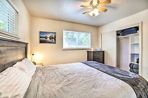 Cozy Townhome: Near Dtwn, Hospital & College!