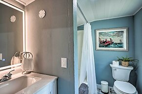 Walk to Main St: Historic Cottage in Sutter Creek