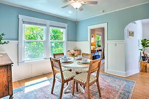 Walk to Main St: Historic Cottage in Sutter Creek