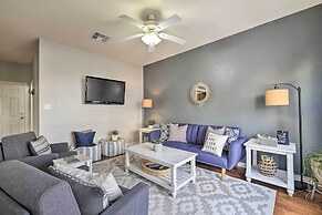 Modern Afton Townhome - Walk to Grand Lake!