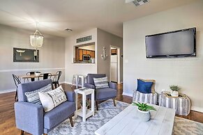 Modern Afton Townhome - Walk to Grand Lake!