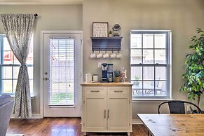 Modern Afton Townhome - Walk to Grand Lake!