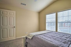 Modern Afton Townhome - Walk to Grand Lake!