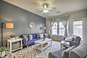 Modern Afton Townhome - Walk to Grand Lake!