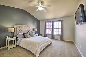 Modern Afton Townhome - Walk to Grand Lake!