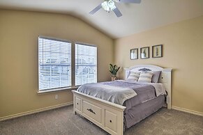 Modern Afton Townhome - Walk to Grand Lake!