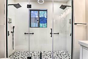 Lake & Pool Access: Home Near Tobyhanna State Park