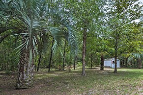 2 Mi to Golfing: Luxe House w/ Lanai + Pool