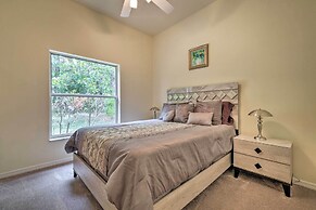 2 Mi to Golfing: Luxe House w/ Lanai + Pool