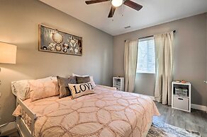 Family Home w/ Deck, 3 Mi to Downtown Flagstaff!