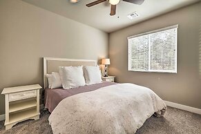 Family Home w/ Deck, 3 Mi to Downtown Flagstaff!