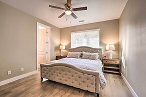 Family Home w/ Deck, 3 Mi to Downtown Flagstaff!