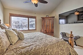Eclectic Eagle-vail Condo: 2 Miles to Beaver Creek