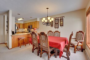 Eclectic Eagle-vail Condo: 2 Miles to Beaver Creek
