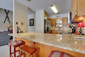 Eclectic Eagle-vail Condo: 2 Miles to Beaver Creek