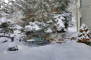 Eclectic Eagle-vail Condo: 2 Miles to Beaver Creek