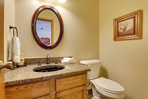 Eclectic Eagle-vail Condo: 2 Miles to Beaver Creek