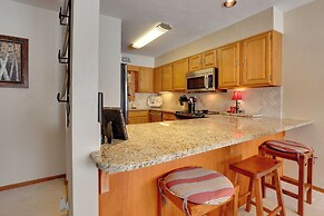 Eclectic Eagle-vail Condo: 2 Miles to Beaver Creek