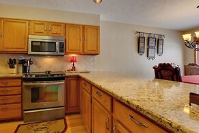 Eclectic Eagle-vail Condo: 2 Miles to Beaver Creek