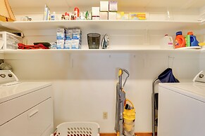 Eclectic Eagle-vail Condo: 2 Miles to Beaver Creek