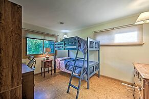 Riverfront Retreat ~ 4 Mi to Downtown Milwaukee!