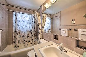 Riverfront Retreat ~ 4 Mi to Downtown Milwaukee!