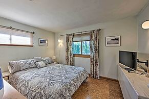 Riverfront Retreat ~ 4 Mi to Downtown Milwaukee!