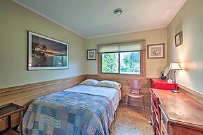 Riverfront Retreat ~ 4 Mi to Downtown Milwaukee!