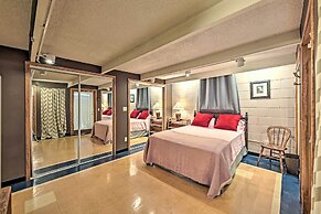 Riverfront Retreat ~ 4 Mi to Downtown Milwaukee!