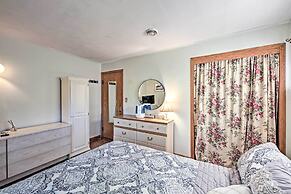 Riverfront Retreat ~ 4 Mi to Downtown Milwaukee!