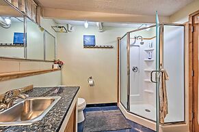 Riverfront Retreat ~ 4 Mi to Downtown Milwaukee!