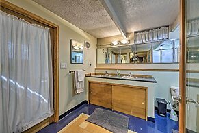 Riverfront Retreat ~ 4 Mi to Downtown Milwaukee!