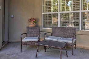 Hot Tub & Deck: Family Ruidoso Retreat!