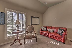 Hot Tub & Deck: Family Ruidoso Retreat!