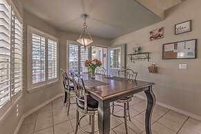 Hot Tub & Deck: Family Ruidoso Retreat!