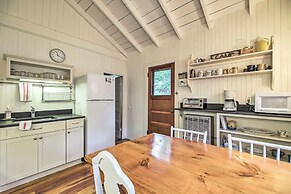 Saranac Lake Cabin w/ Beach Access