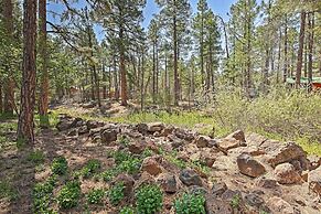 Expansive Family Cabin w/ 2 Decks & Game Room