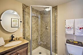 Pool/spa, Theater Room & Views: Palm Desert Home!