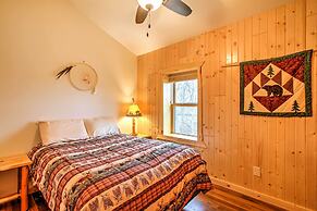 Cabin Near River - Treehouse Masters Stayed Here!
