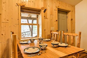 Cabin Near River - Treehouse Masters Stayed Here!