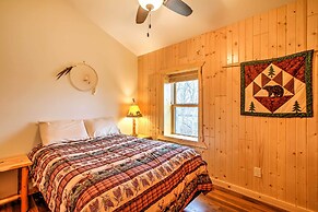 Cabin Near River - Treehouse Masters Stayed Here!