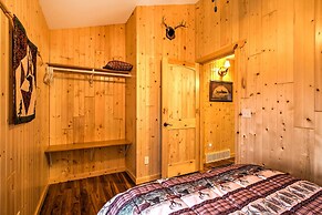Cabin Near River - Treehouse Masters Stayed Here!