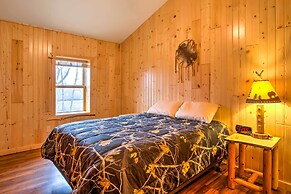 Cabin Near River - Treehouse Masters Stayed Here!